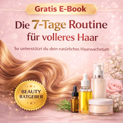 GlowBrush - Massagebürste