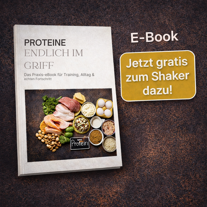 EasyMix Shaker