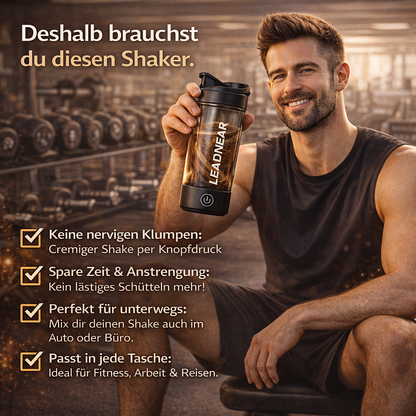 EasyMix Shaker
