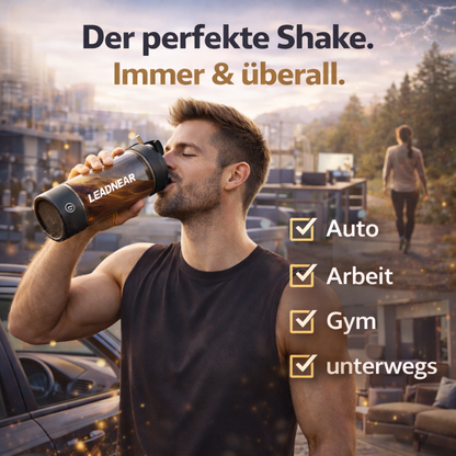 EasyMix Shaker