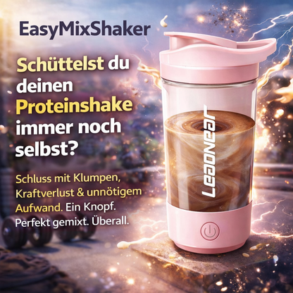 EasyMix Shaker